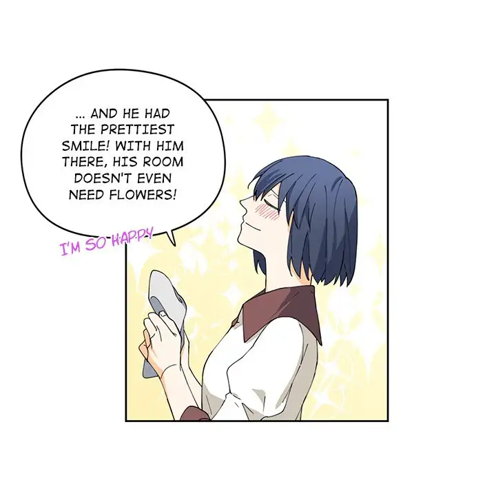 Our Secret Garden - Chapter 11 Page 64