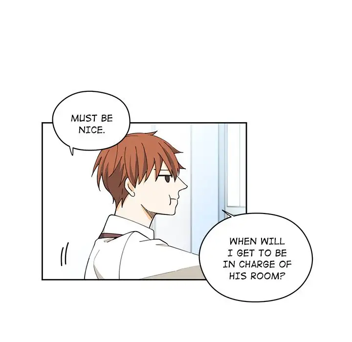 Our Secret Garden - Chapter 11 Page 65