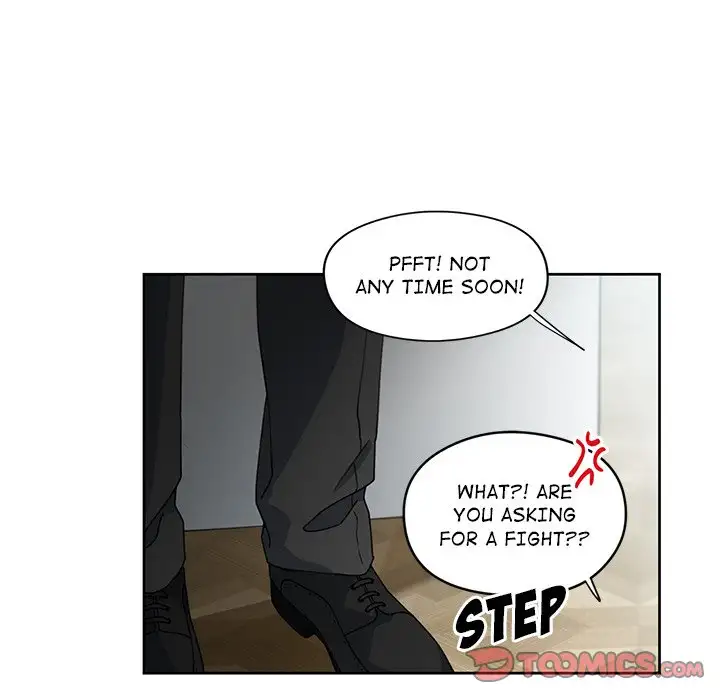 Our Secret Garden - Chapter 11 Page 66