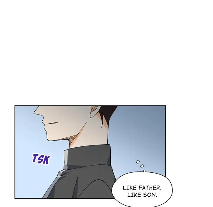 Our Secret Garden - Chapter 11 Page 68