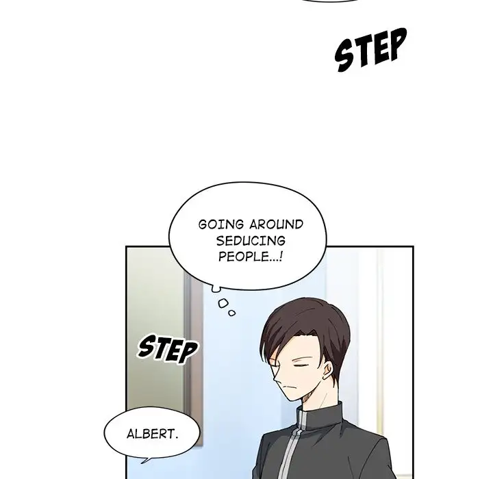 Our Secret Garden - Chapter 11 Page 69