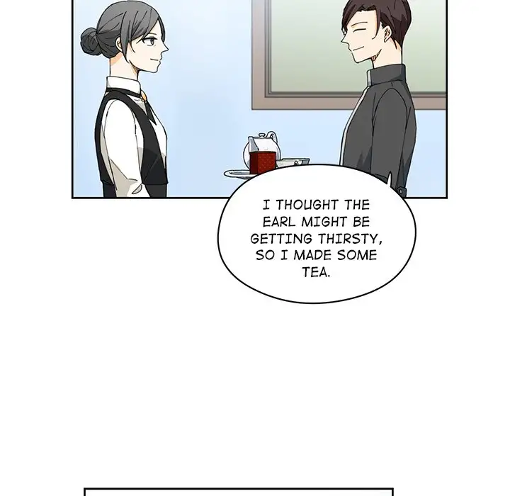 Our Secret Garden - Chapter 11 Page 71