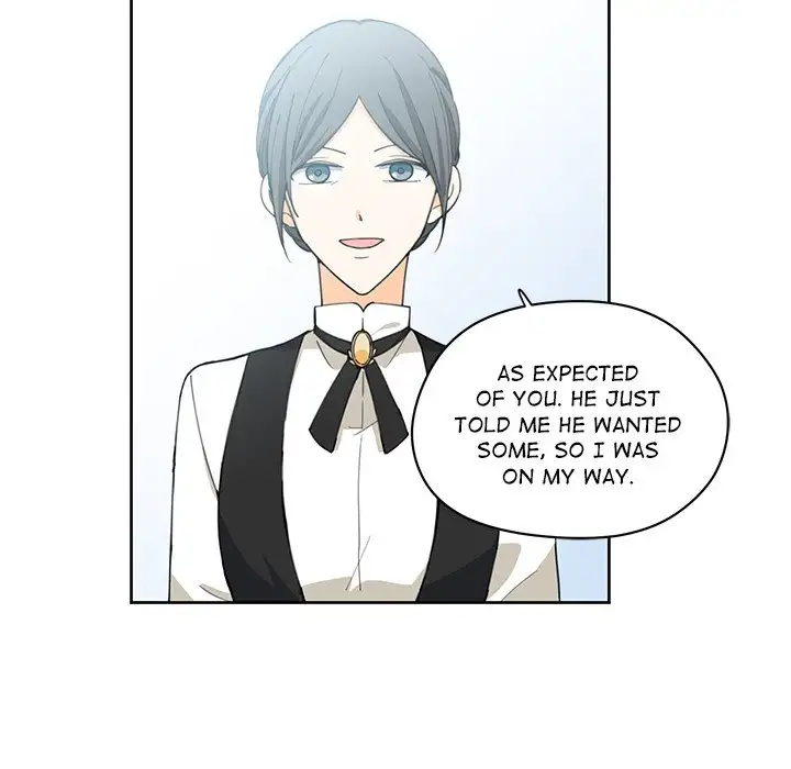 Our Secret Garden - Chapter 11 Page 72