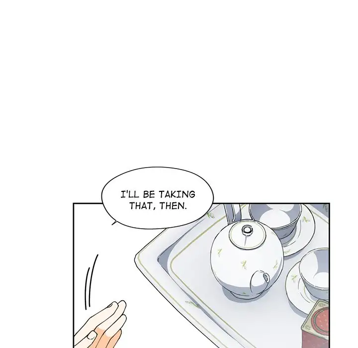 Our Secret Garden - Chapter 11 Page 73