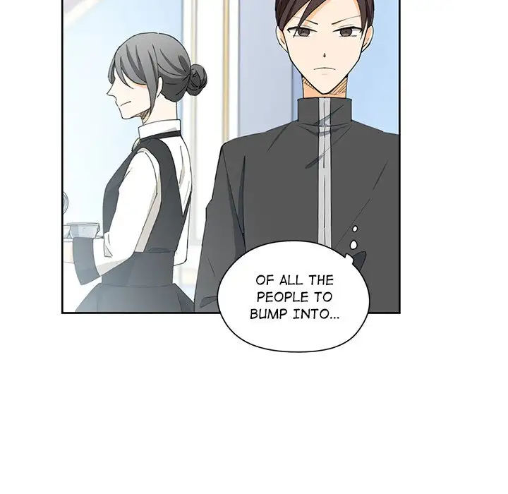 Our Secret Garden - Chapter 11 Page 75