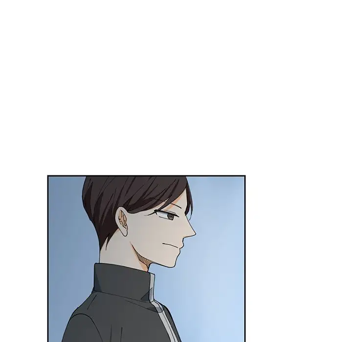 Our Secret Garden - Chapter 11 Page 76