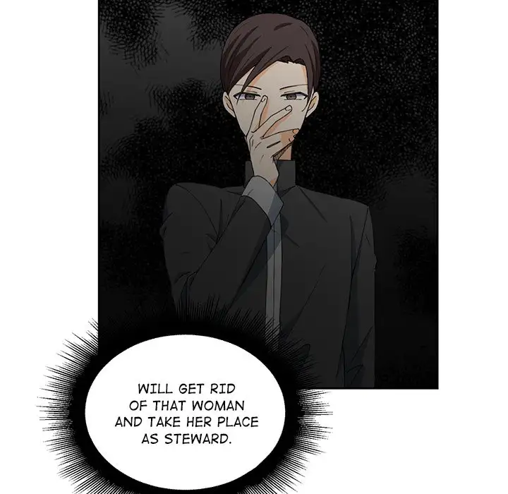 Our Secret Garden - Chapter 11 Page 81