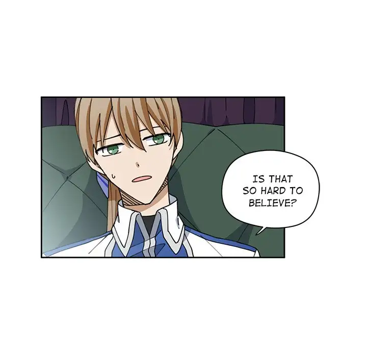 Our Secret Garden - Chapter 11 Page 9