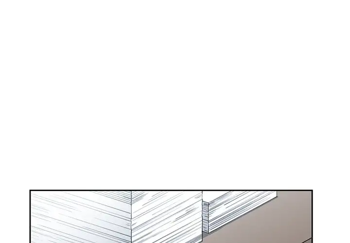 Our Secret Garden - Chapter 12 Page 1