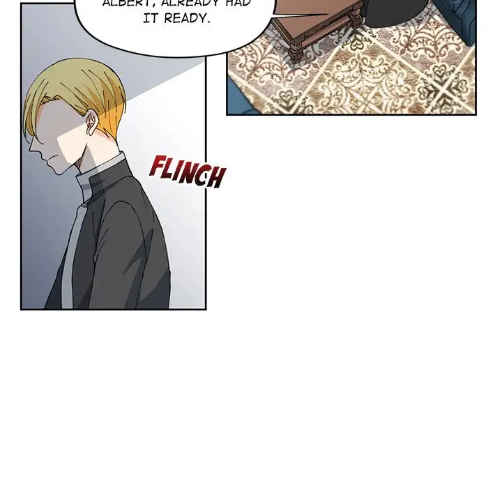 Our Secret Garden - Chapter 12 Page 12