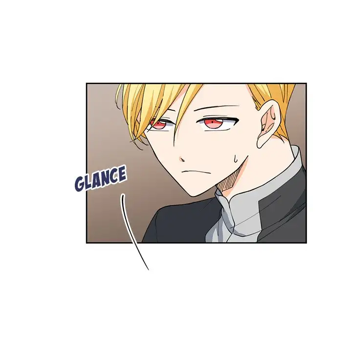 Our Secret Garden - Chapter 12 Page 13