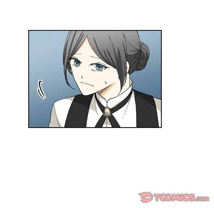 Our Secret Garden - Chapter 12 Page 14