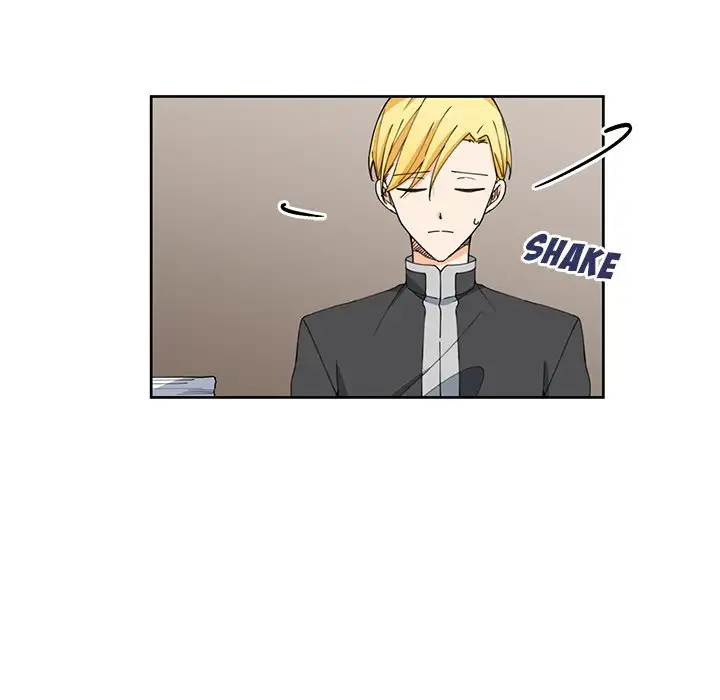 Our Secret Garden - Chapter 12 Page 15