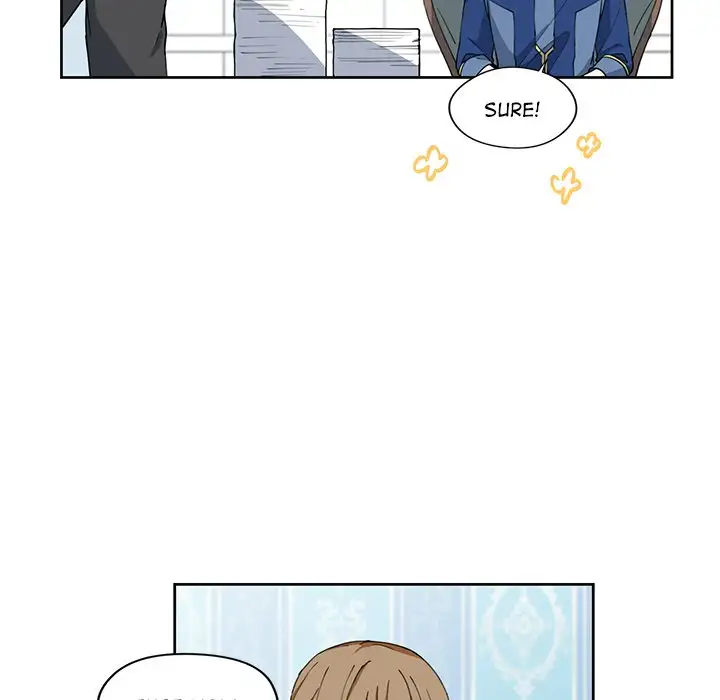 Our Secret Garden - Chapter 12 Page 17