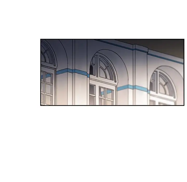 Our Secret Garden - Chapter 12 Page 23