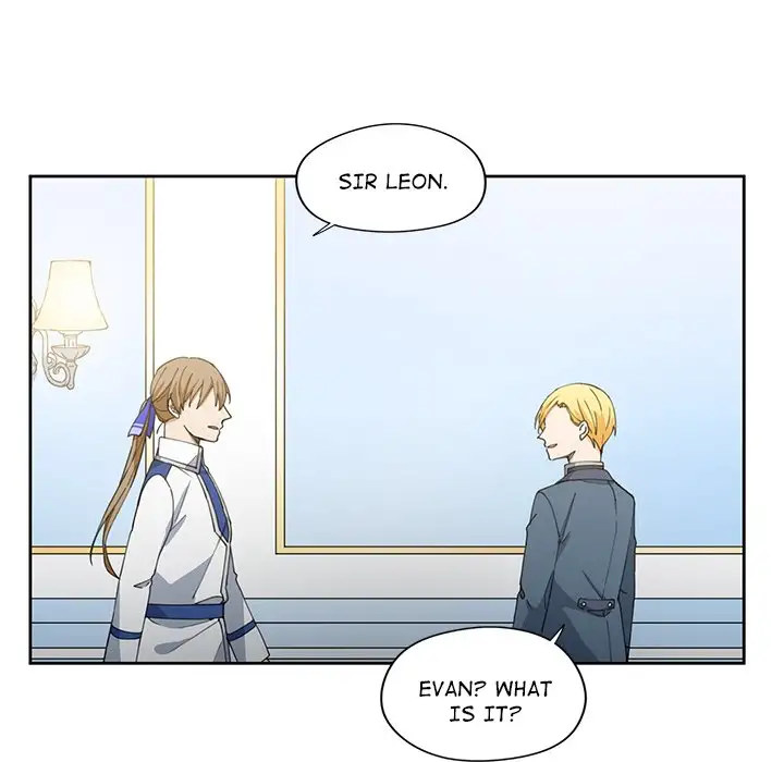 Our Secret Garden - Chapter 12 Page 24