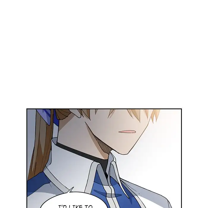 Our Secret Garden - Chapter 12 Page 25