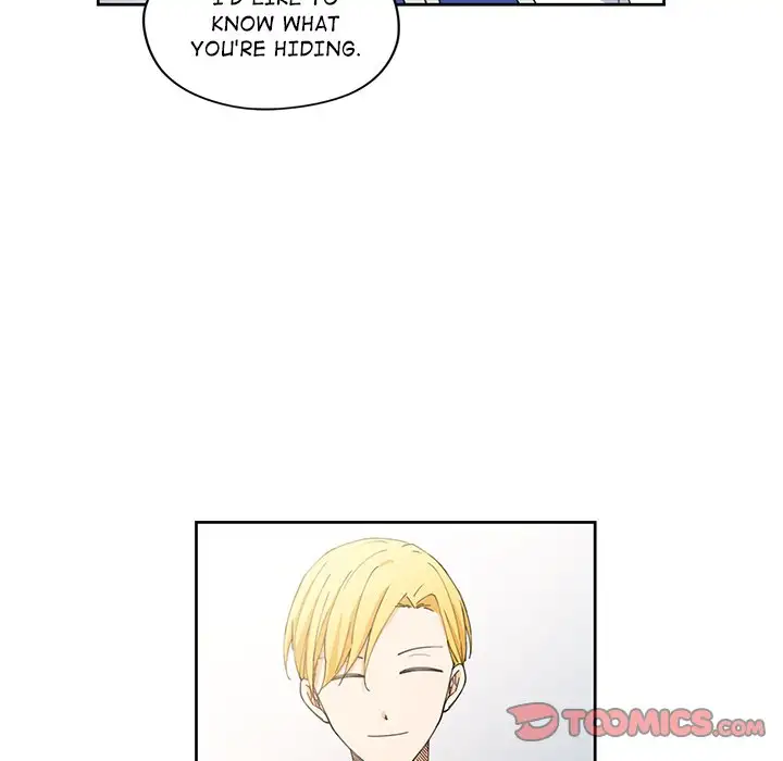 Our Secret Garden - Chapter 12 Page 26