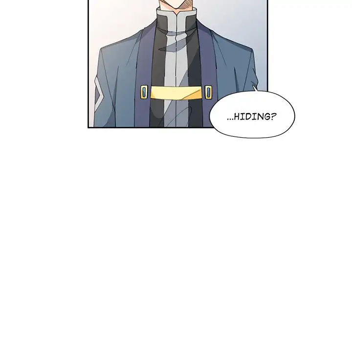 Our Secret Garden - Chapter 12 Page 27