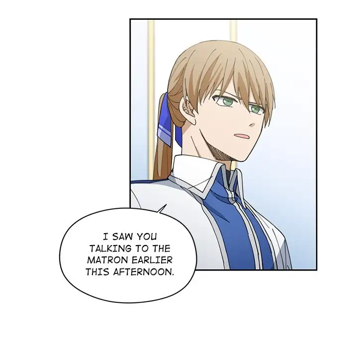 Our Secret Garden - Chapter 12 Page 28