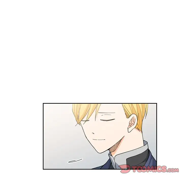 Our Secret Garden - Chapter 12 Page 30