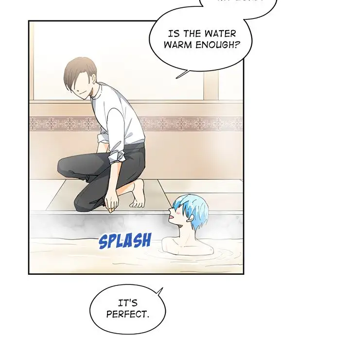 Our Secret Garden - Chapter 12 Page 36