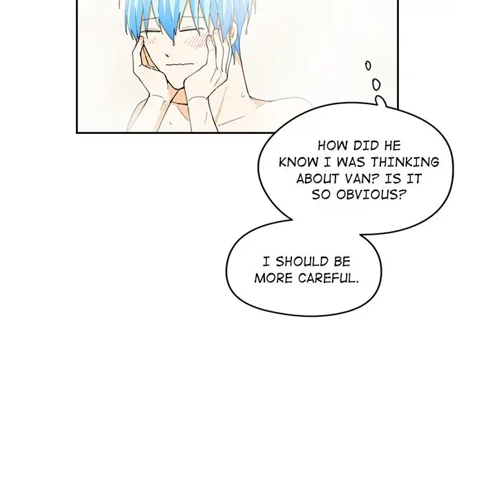 Our Secret Garden - Chapter 12 Page 39