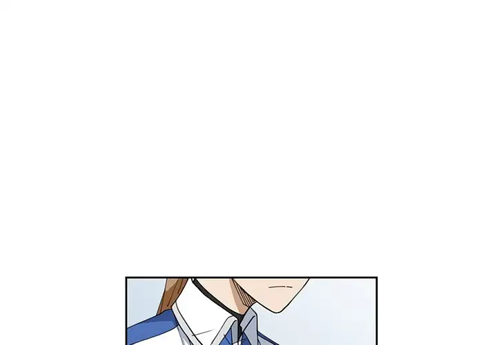 Our Secret Garden - Chapter 12 Page 4