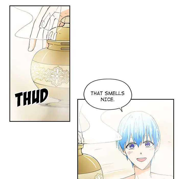 Our Secret Garden - Chapter 12 Page 40