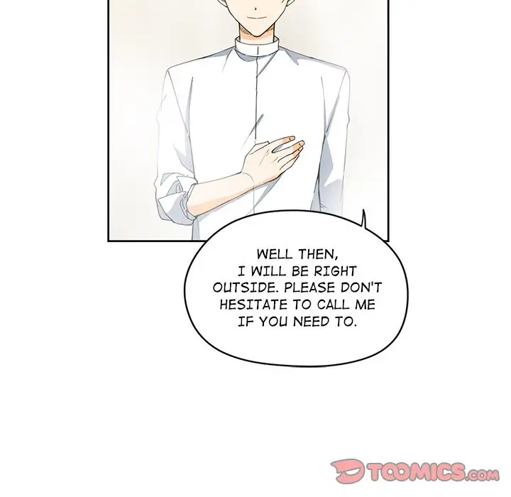 Our Secret Garden - Chapter 12 Page 42