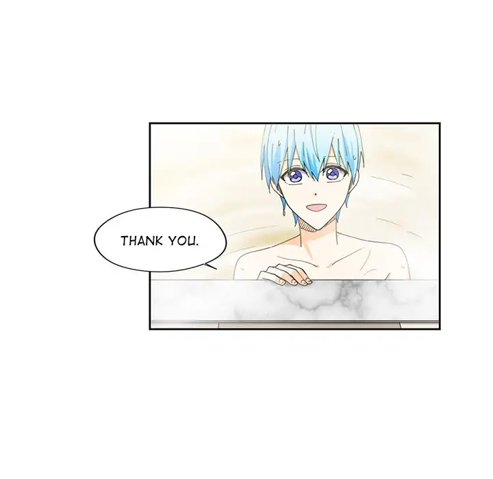 Our Secret Garden - Chapter 12 Page 43