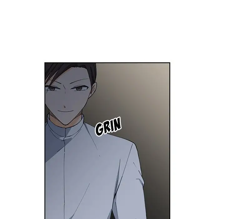 Our Secret Garden - Chapter 12 Page 44