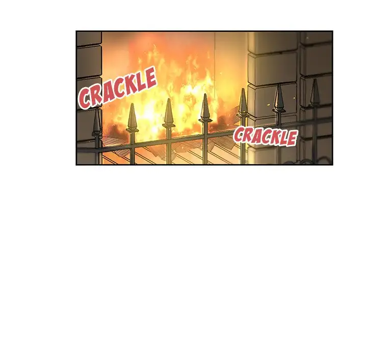 Our Secret Garden - Chapter 12 Page 48