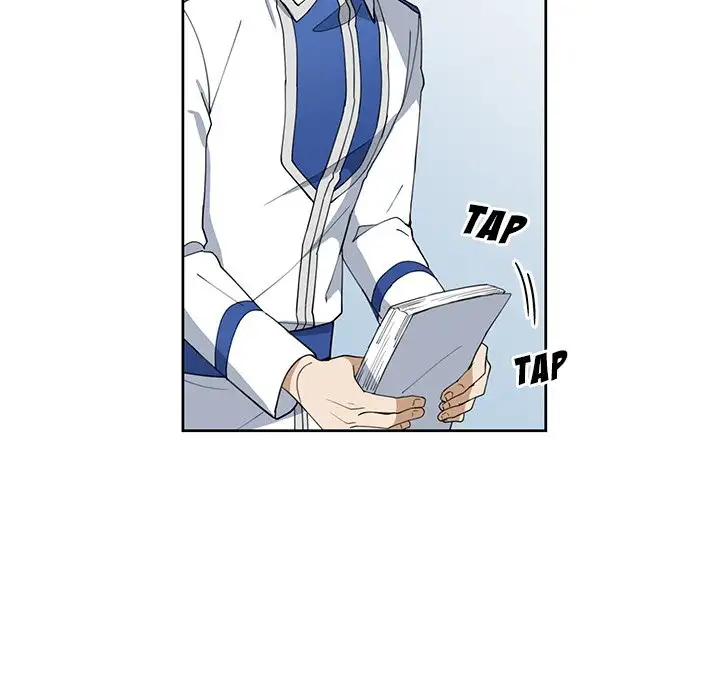 Our Secret Garden - Chapter 12 Page 5