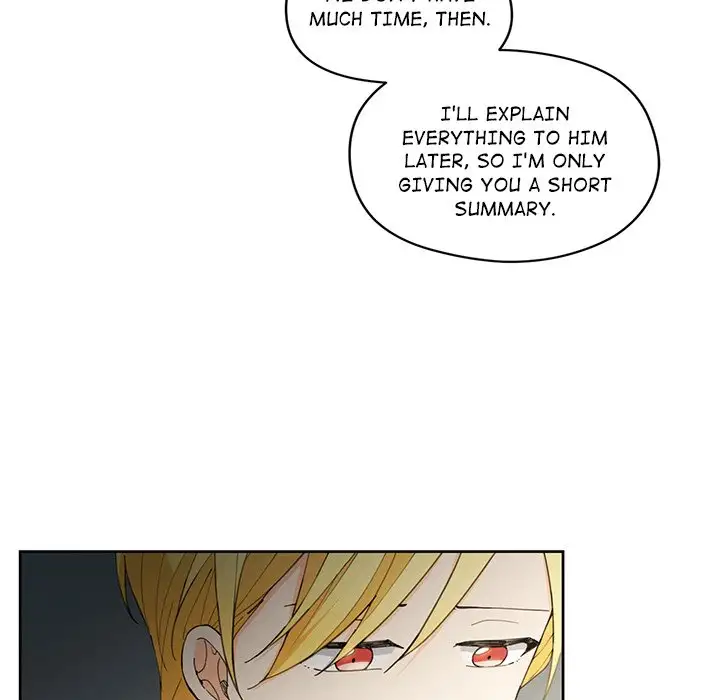 Our Secret Garden - Chapter 12 Page 51