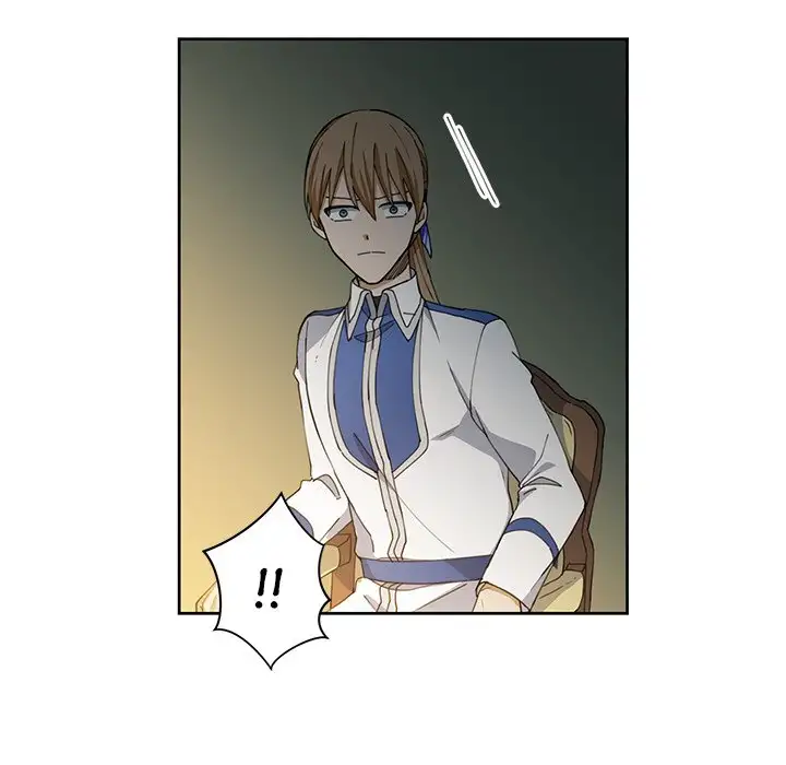 Our Secret Garden - Chapter 12 Page 53