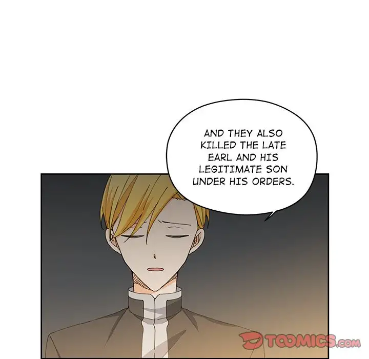 Our Secret Garden - Chapter 12 Page 54