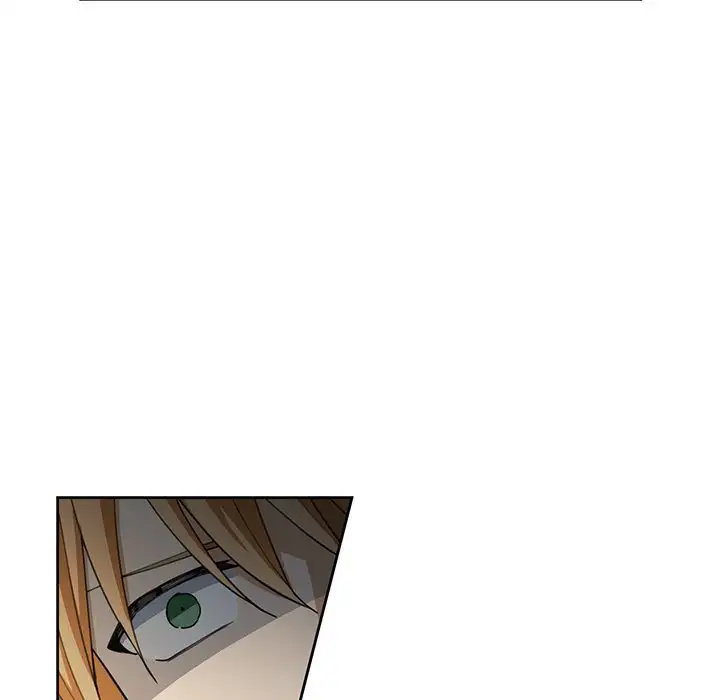 Our Secret Garden - Chapter 12 Page 55