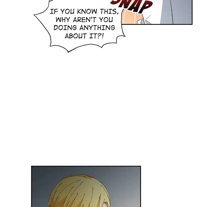 Our Secret Garden - Chapter 12 Page 57