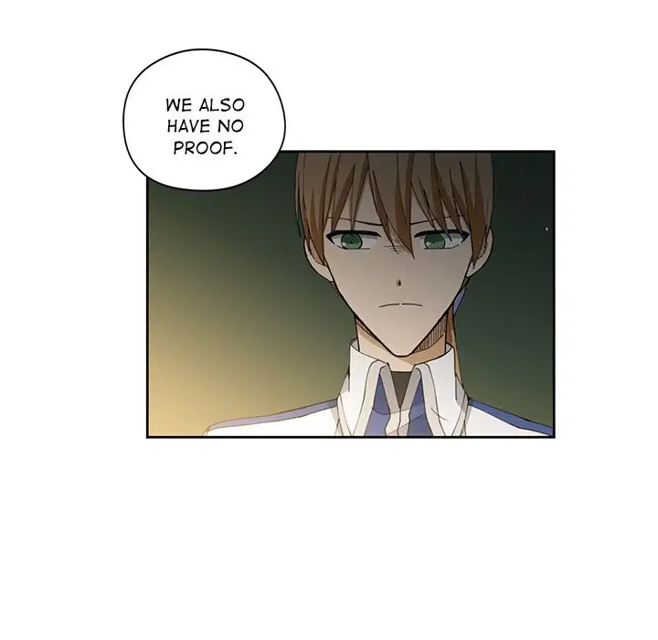 Our Secret Garden - Chapter 12 Page 59