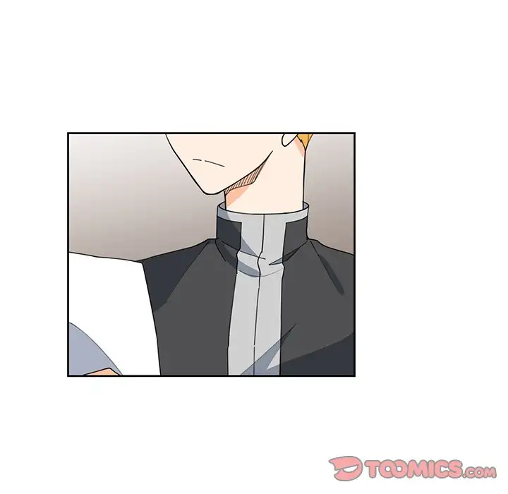 Our Secret Garden - Chapter 12 Page 6