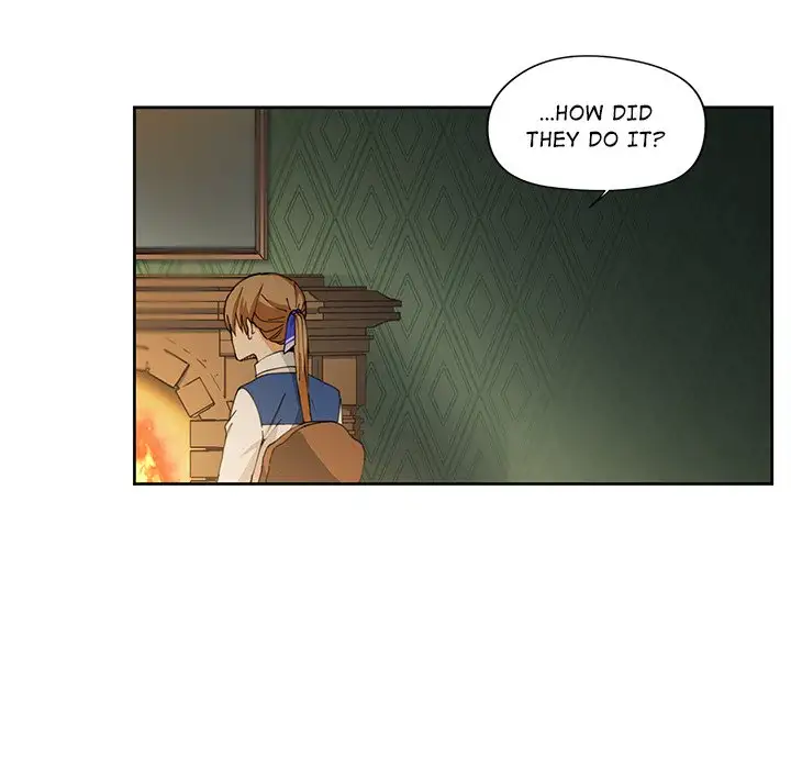 Our Secret Garden - Chapter 12 Page 61