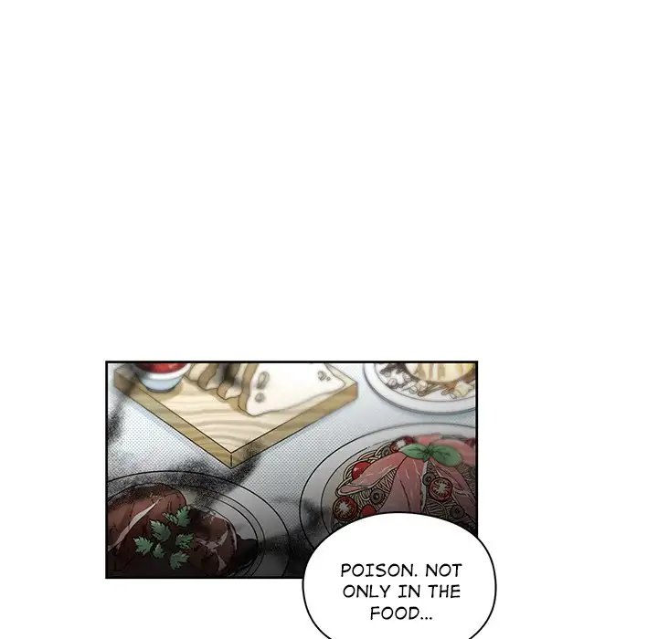 Our Secret Garden - Chapter 12 Page 63