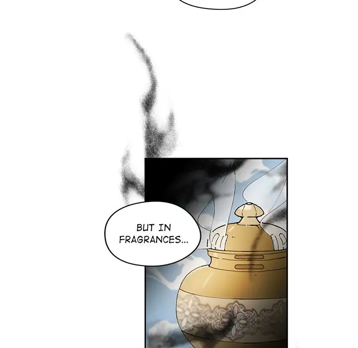 Our Secret Garden - Chapter 12 Page 64