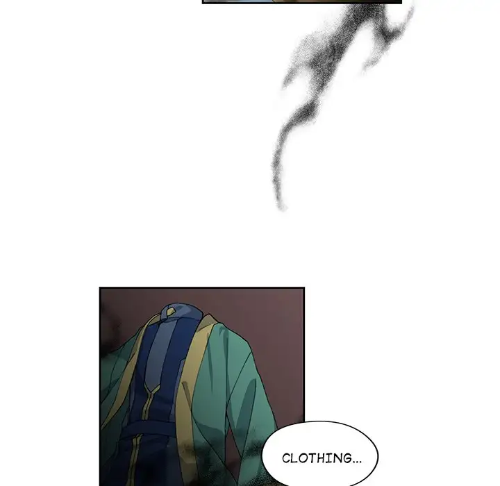 Our Secret Garden - Chapter 12 Page 65