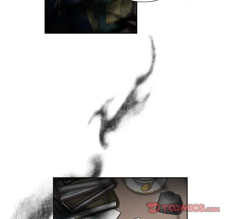 Our Secret Garden - Chapter 12 Page 66