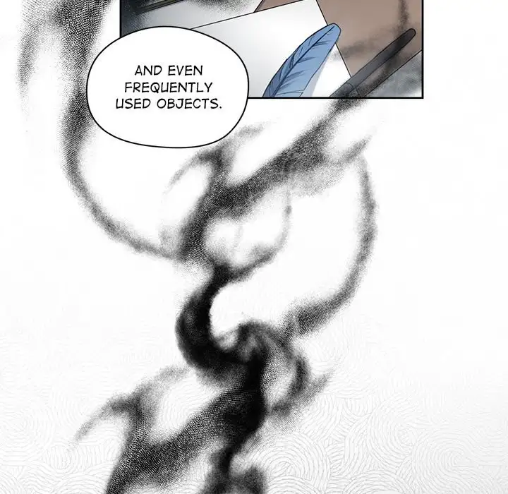 Our Secret Garden - Chapter 12 Page 67