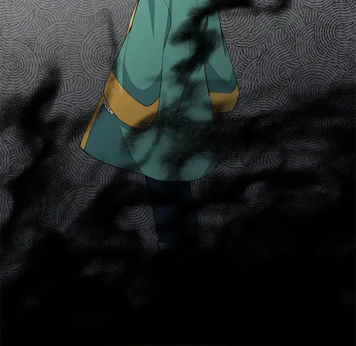 Our Secret Garden - Chapter 12 Page 69