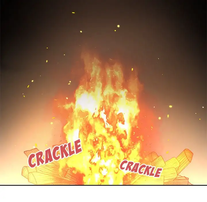 Our Secret Garden - Chapter 12 Page 71