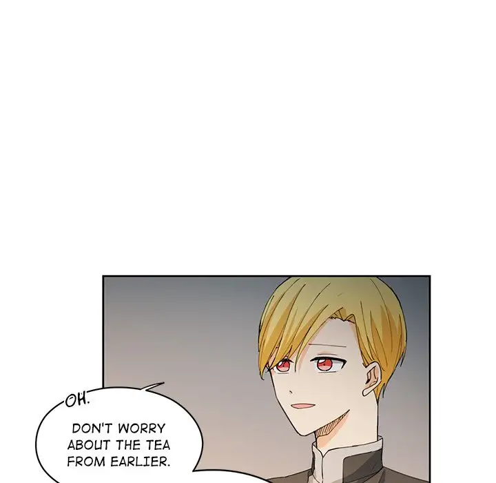 Our Secret Garden - Chapter 12 Page 72